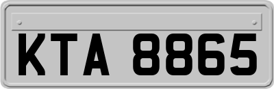 KTA8865