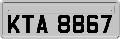 KTA8867