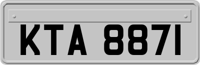 KTA8871