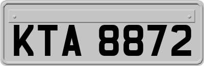 KTA8872