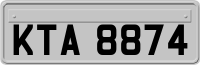 KTA8874