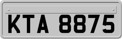 KTA8875