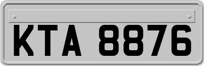 KTA8876