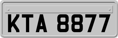 KTA8877