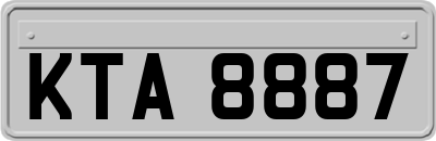 KTA8887