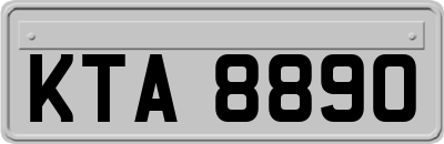 KTA8890