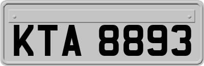 KTA8893