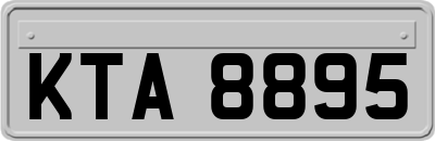 KTA8895