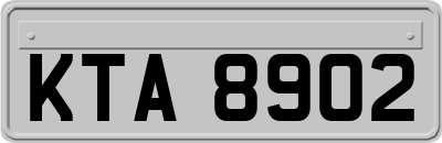 KTA8902