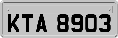 KTA8903