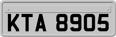 KTA8905