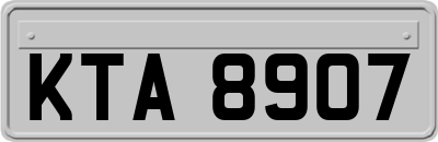 KTA8907