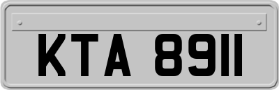 KTA8911