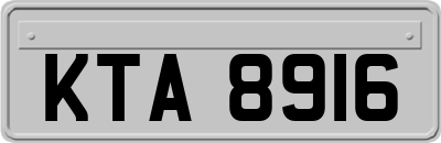 KTA8916