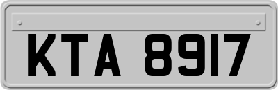 KTA8917
