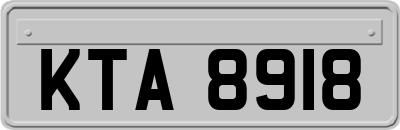KTA8918