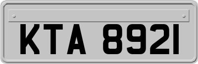 KTA8921