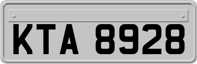 KTA8928