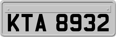 KTA8932