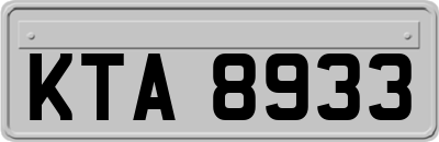 KTA8933
