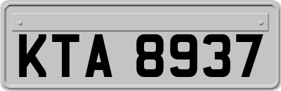 KTA8937