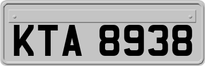 KTA8938