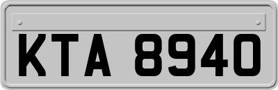 KTA8940