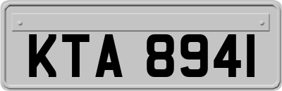 KTA8941