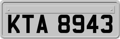 KTA8943