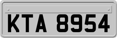 KTA8954