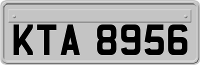 KTA8956