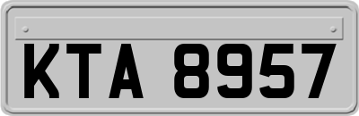 KTA8957