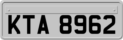 KTA8962
