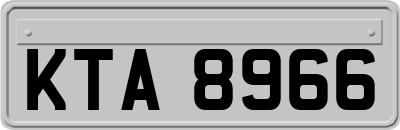 KTA8966