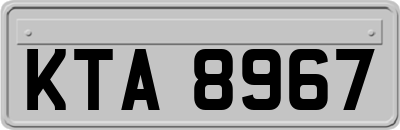 KTA8967
