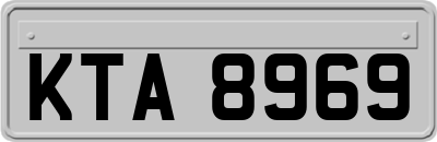 KTA8969