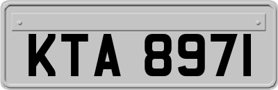 KTA8971