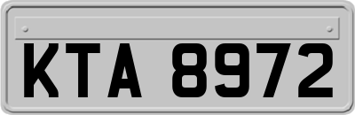 KTA8972