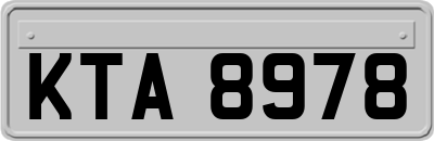 KTA8978