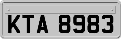 KTA8983