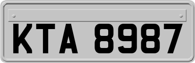 KTA8987