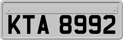 KTA8992