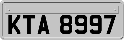 KTA8997