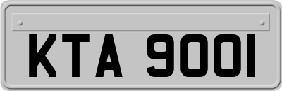 KTA9001