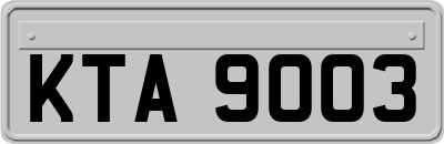 KTA9003