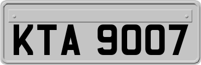 KTA9007