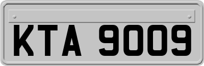 KTA9009