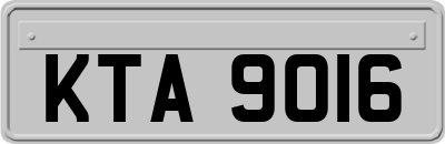 KTA9016