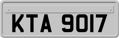 KTA9017