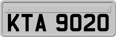 KTA9020